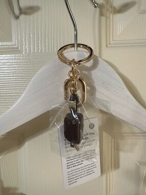 Mini Lulu bag charm